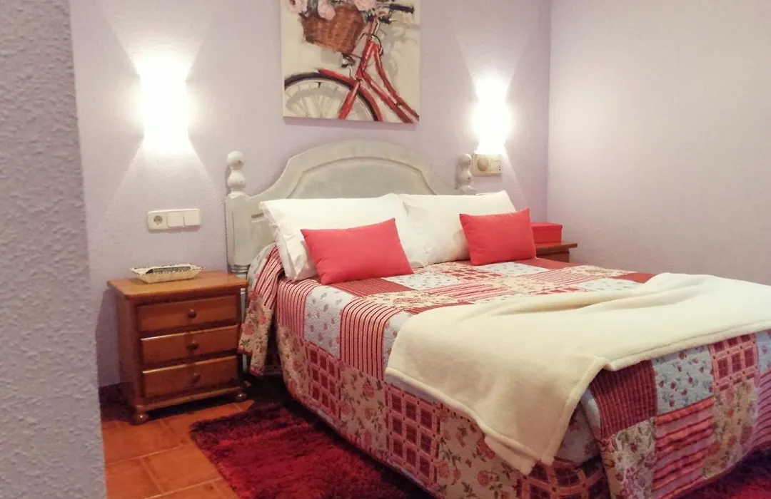 Hostal Mizmaya-1