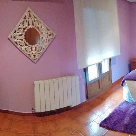 Hostal Mizmaya-3