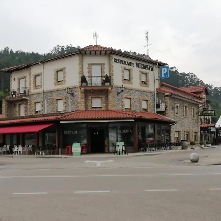 Hostal Mizmaya-2